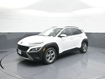 Used 2023 Hyundai Kona SEL w/ Convenience Package