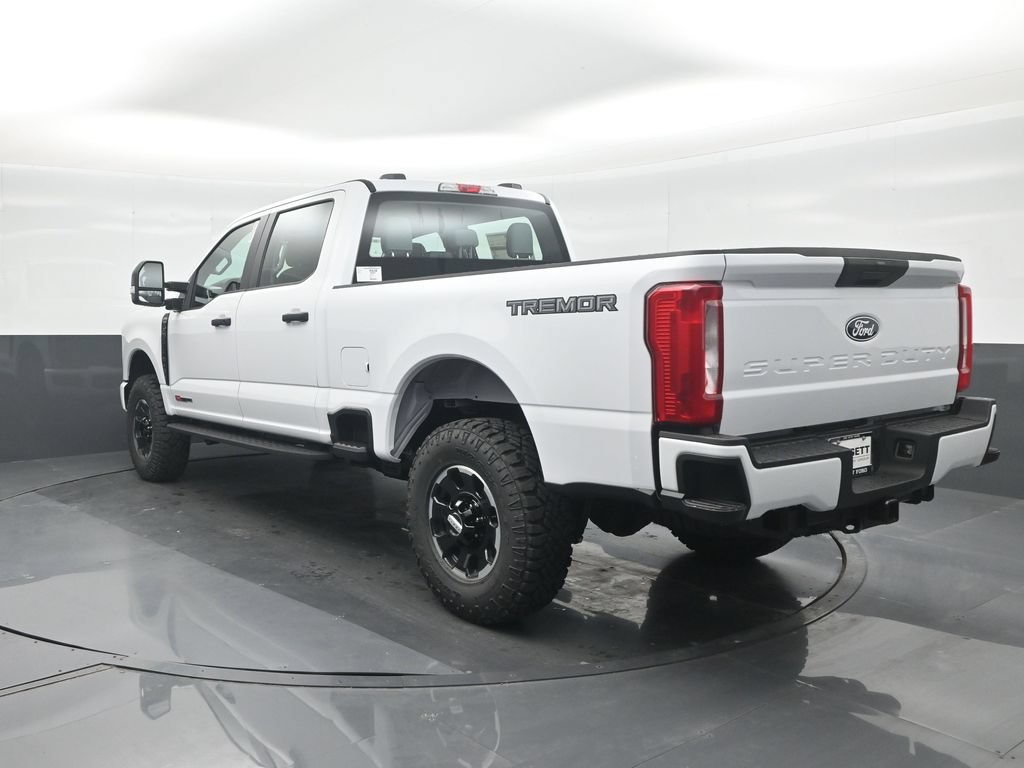 New 2027 Ford F250 XL w/ Tremor Off-Road Package AWD/4WD image 22