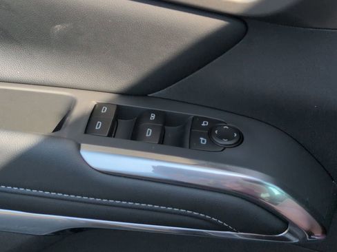 New 2026 Chevrolet Traverse LT w/ Driver Confidence Package image 17