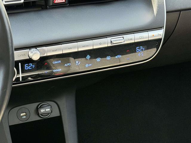 Used 2024 Hyundai Ioniq 5 SEL RWD image 10