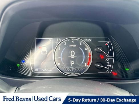 Used 2019 Lexus UX 200 image 13