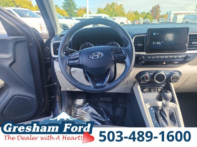 Used 2021 Hyundai Venue FWD image 20