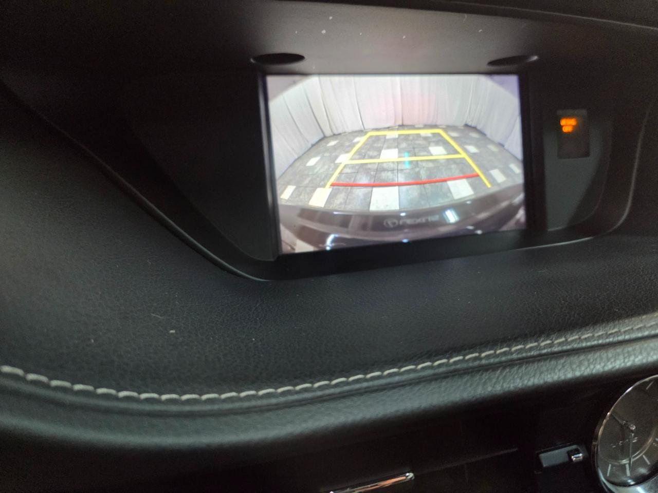 Used 2018 Lexus ES 350 w/ Luxury Package w/Wood Trim FWD image 21