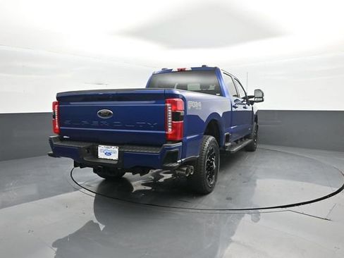 New 2026 Ford F250 4x4 Crew Cab Super Duty image 7