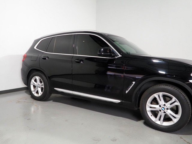 Used 2020 BMW X3 sDrive30i w/ Convenience Package RWD image 41