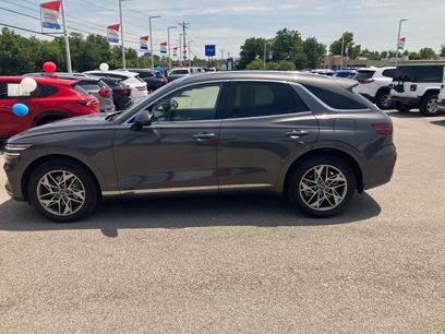 Used 2023 Genesis GV70 2.5T w/ Select Package