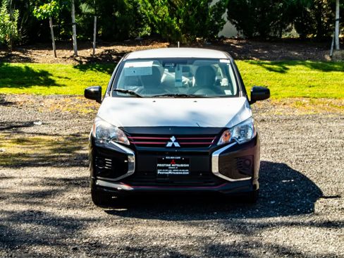 New 2024 Mitsubishi Mirage G4 image 2