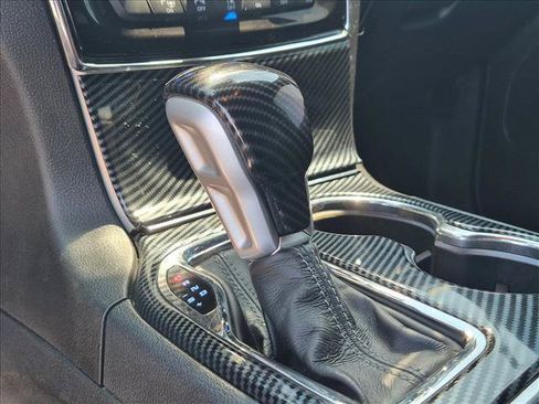 Used 2019 Jeep Grand Cherokee SRT w/ Trailer Tow Group IV AWD/4WD image 12