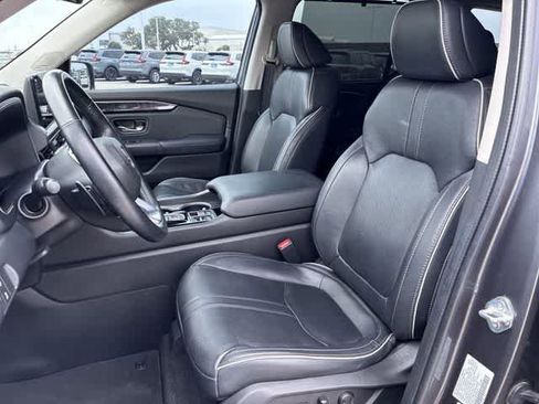 Certified 2023 Honda Pilot Elite image 22