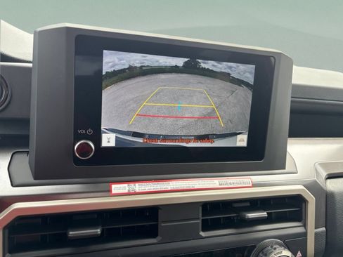 New 2026 Toyota Tacoma SR5 RWD image 13
