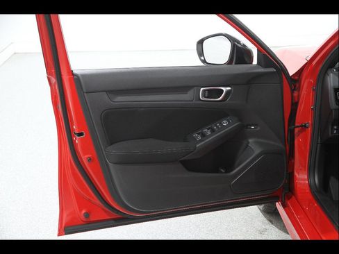 Certified 2023 Honda Civic Sport image 4