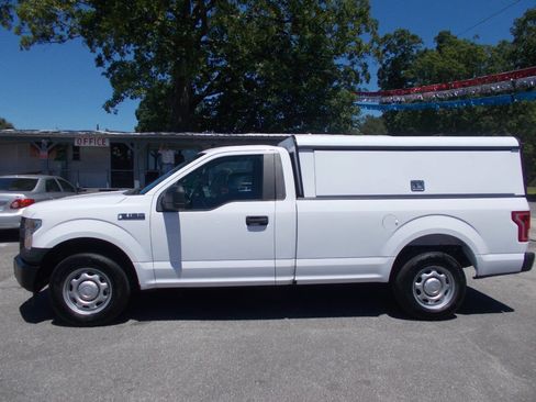 Used 2017 Ford F150 XL w/ XL Power Equipment Group RWD image 18