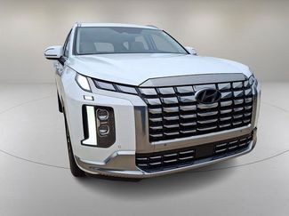 Used 2024 Hyundai Palisade Calligraphy AWD/4WD video 2