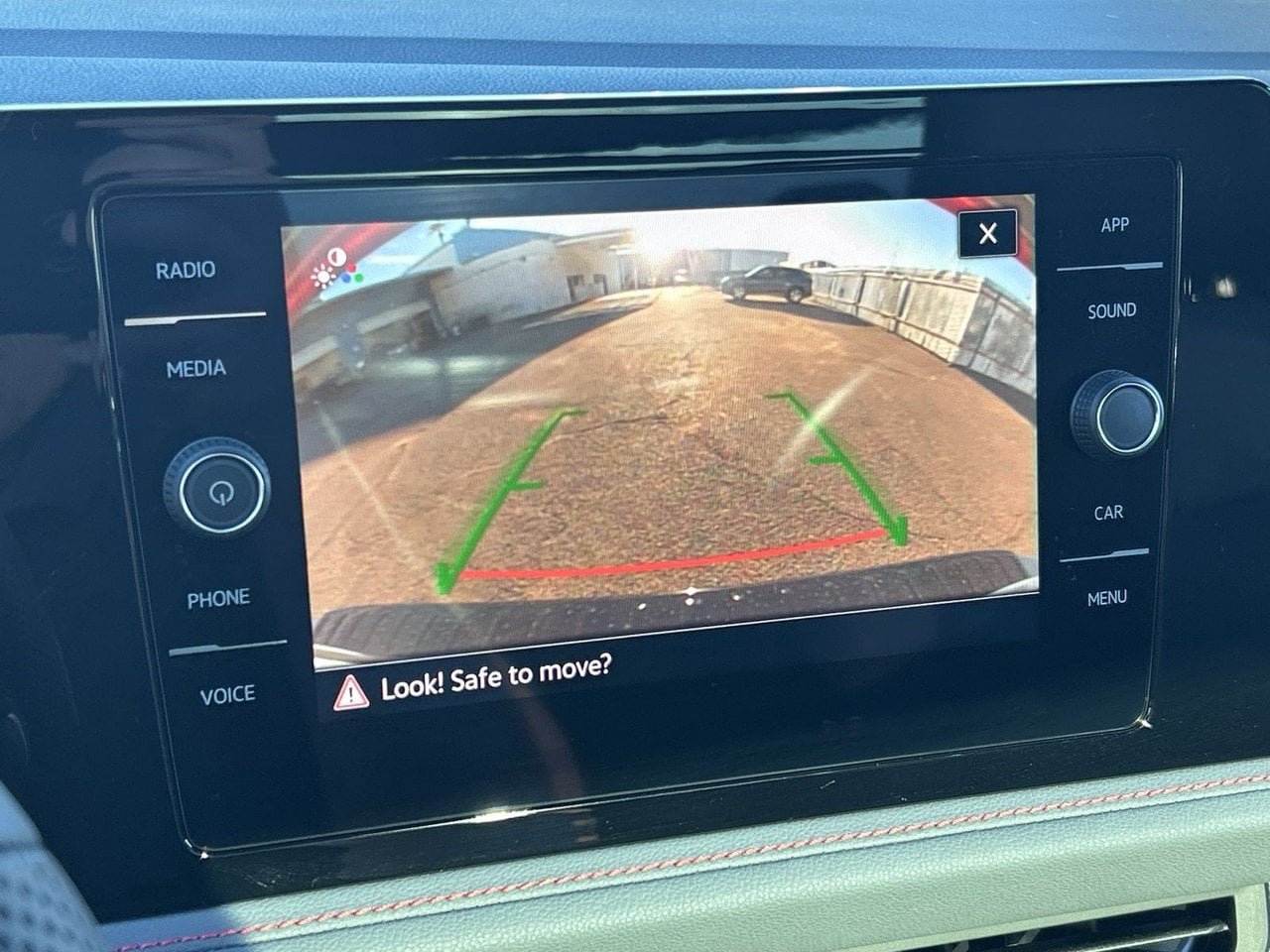 New 2027 Volkswagen Jetta GLI Autobahn FWD image 23