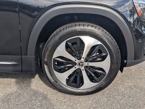 Certified 2024 Mercedes-Benz GLB 250 4MATIC image 22
