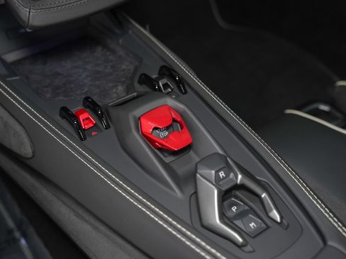 Used 2026 Lamborghini Temerario AWD/4WD image 43