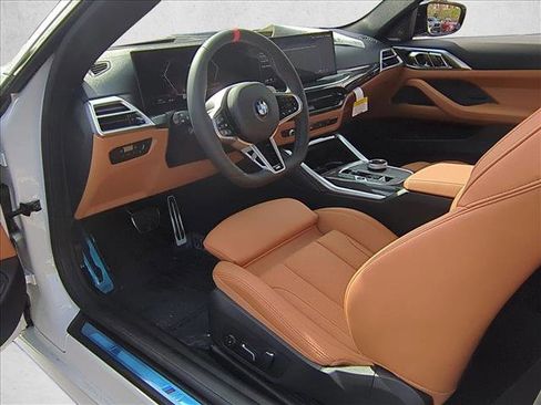 New 2026 BMW M440i Coupe image 10