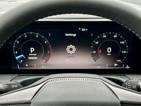 New 2026 Nissan Sentra SV FWD image 18