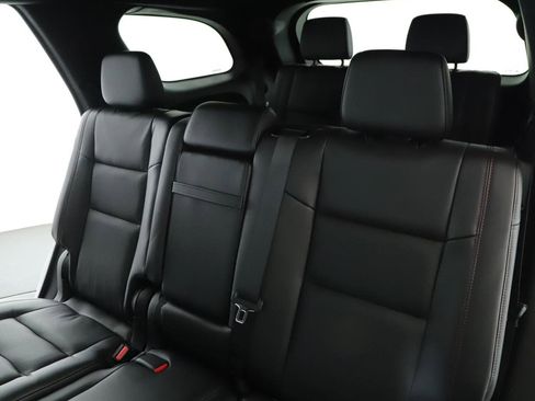 New 2026 Dodge Durango GT image 5