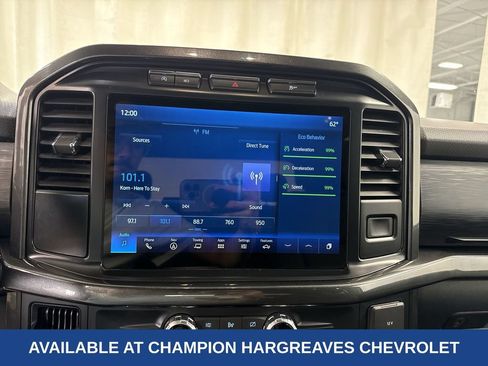 Used 2021 Ford F150 XLT w/ Equipment Group 302A High AWD/4WD image 17