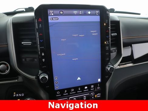 Used 2025 RAM 1500 Tungsten w/ Bed Utility Group image 5