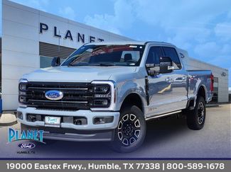 New 2026 Ford F250 Platinum video 1