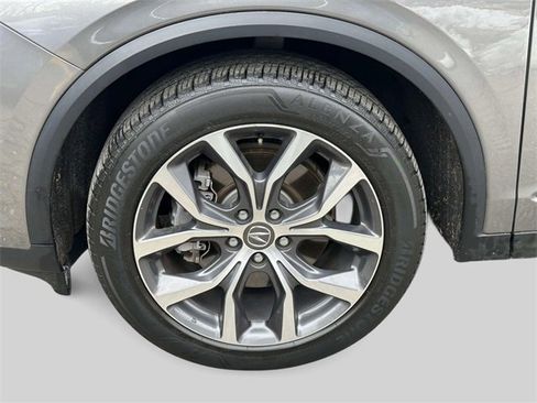 Certified 2023 Acura MDX SH-AWD w/ Technology Package image 9