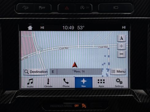 Used 2017 Ford F150 Raptor w/ Equipment Group 802A Luxury image 97