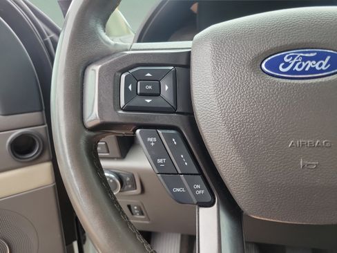 Used 2021 Ford Expedition Max Limited RWD image 21