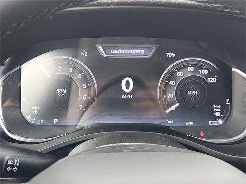 New 2026 RAM 1500 Laramie image 11