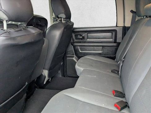 Used 2015 RAM 1500 Tradesman w/ Popular Equipment Group image 17