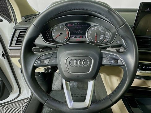 Used 2023 Audi Q5 2.0T Premium w/ Convenience Package image 19