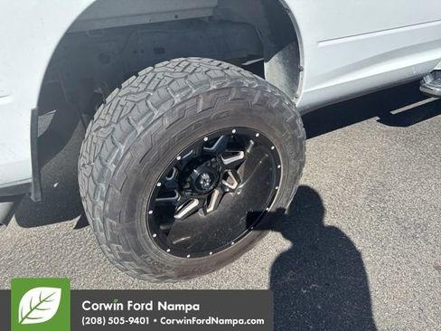 Used 2022 RAM 2500 Big Horn image 6