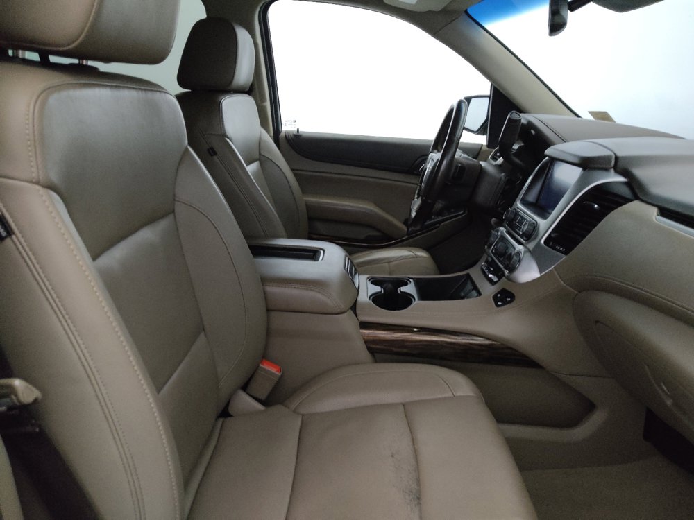Used 2019 GMC Yukon SLT w/ Open Road Package AWD/4WD image 21