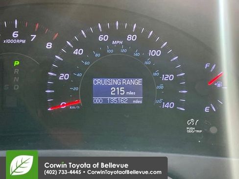 Used 2011 Toyota Camry XLE w/ SE/XLE Extra-Value Pkg image 10