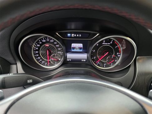 Used 2017 Mercedes-Benz CLA 45 AMG 4MATIC image 21