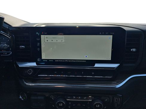 Used 2023 Chevrolet Silverado 1500 LT w/ Convenience Package II AWD/4WD image 19