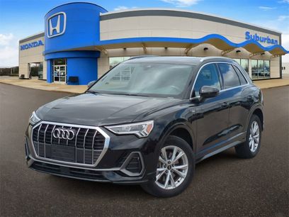 Used 2023 Audi Q3 2.0T Premium
