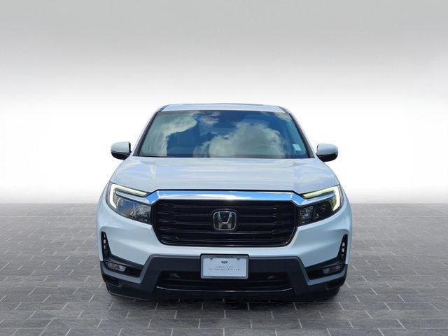 Used 2023 Honda Ridgeline RTL-E image 2