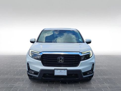 Used 2023 Honda Ridgeline RTL-E image 2