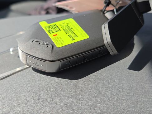 New 2026 Kia K4 LXS image 30