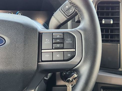 Used 2025 Ford F150 XLT w/ Equipment Group 301A Standard image 29