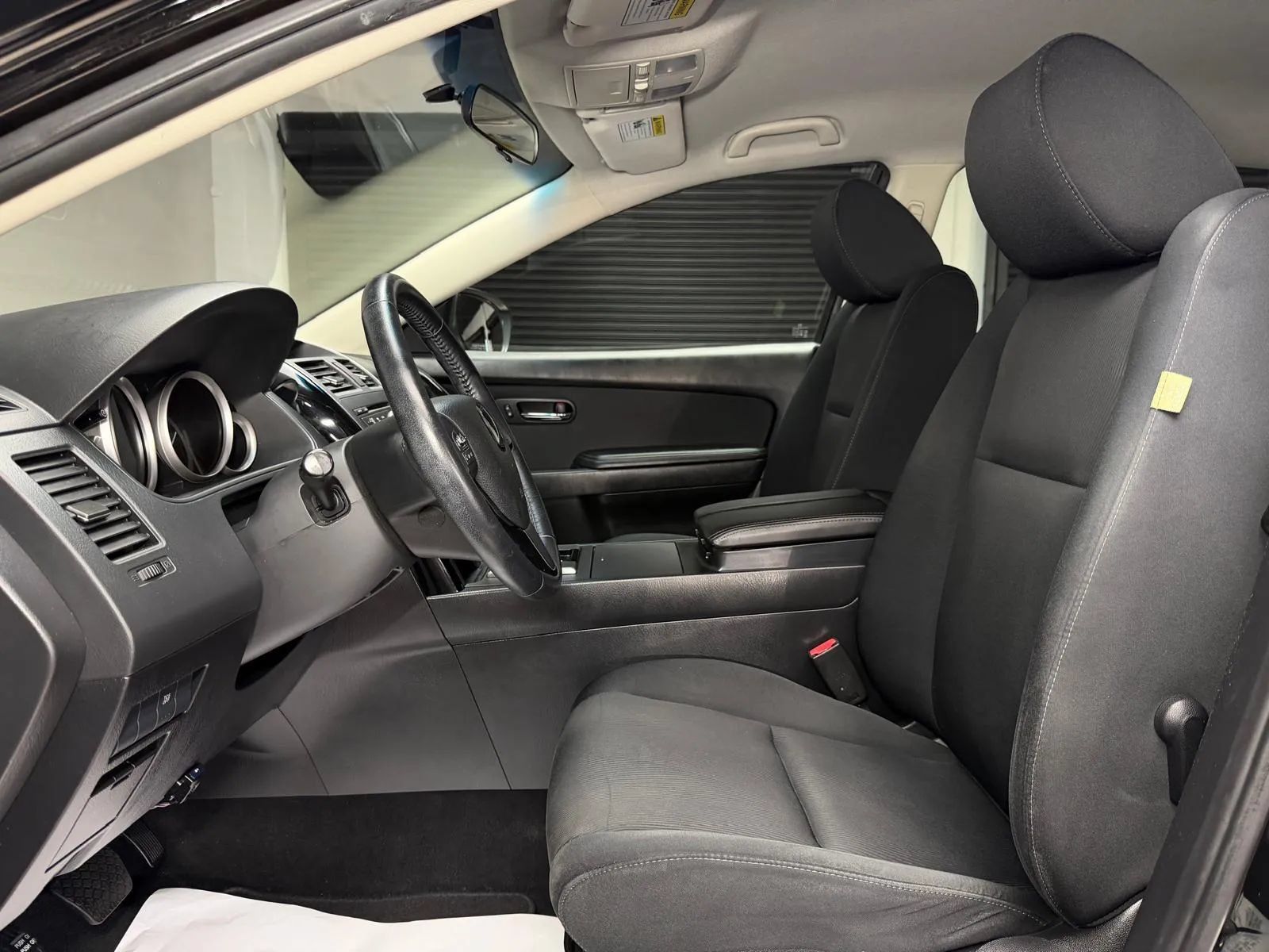 Used 2011 MAZDA CX-9 Sport FWD image 29
