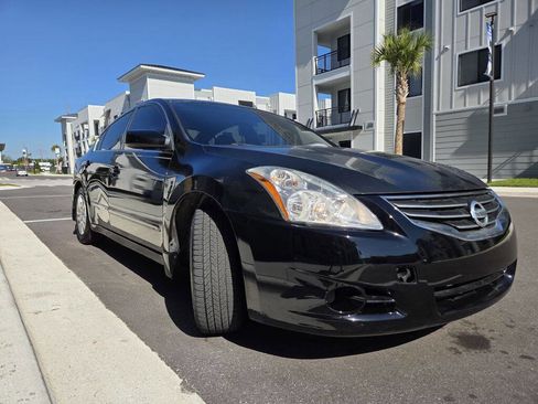 Used 2012 Nissan Altima 2.5 S image 4