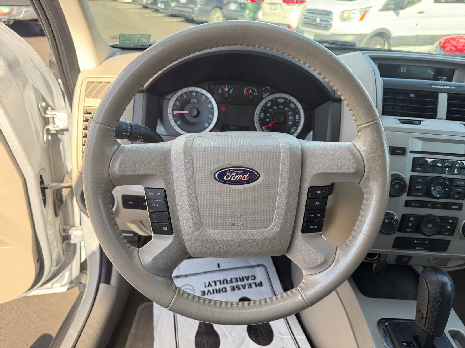 Used 2011 Ford Escape XLT AWD/4WD image 9