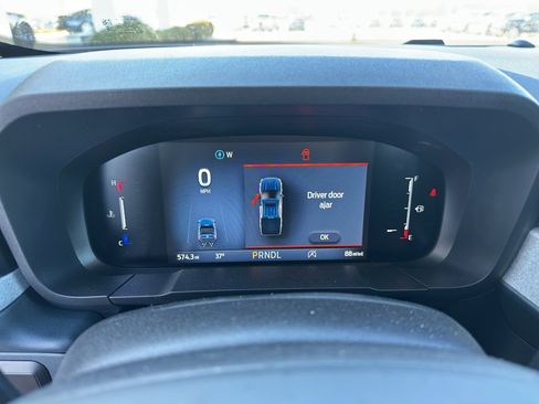 New 2025 Ford Maverick XLT w/ XLT Luxury Package image 19