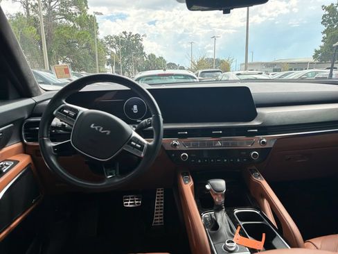 Used 2025 Kia Telluride SX Prestige X-Line AWD/4WD image 11