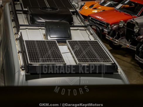 Used 2020 Mercedes-Benz Sprinter 2500 image 65