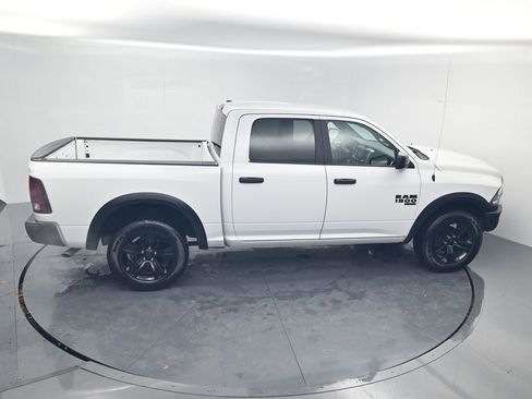 Used 2024 RAM 1500 Classic Warlock image 57