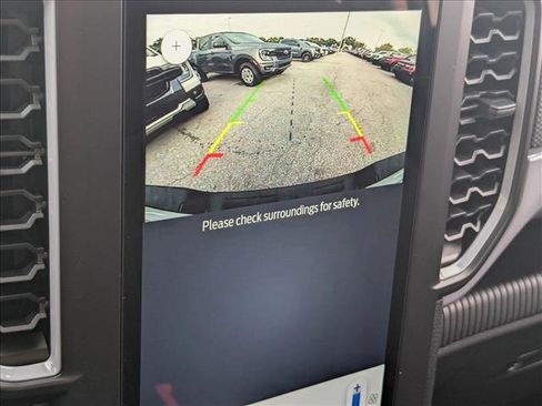 New 2025 Ford Ranger XL image 12